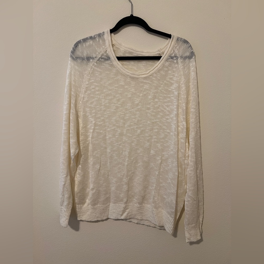 Amazon sweater
